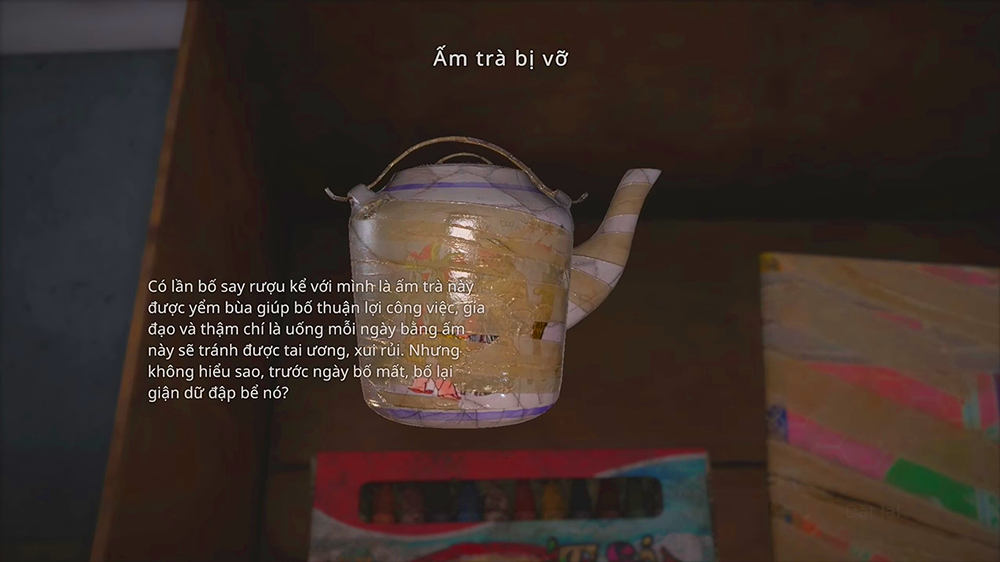 chơi game tai ương