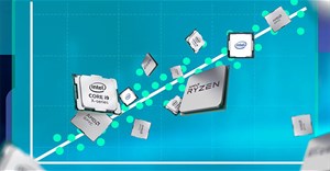 CPU cao cấp so với CPU giá rẻ: Sự khác biệt là gì và bạn cần loại nào?