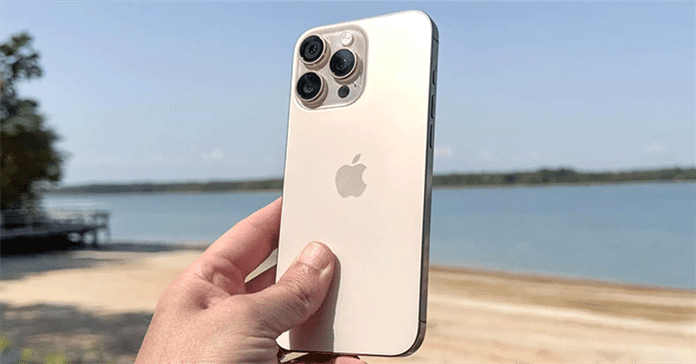 Thông tin chi tiết về iPhone 16 Pro Max