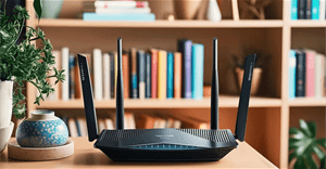 4 tính năng router Wi-Fi giúp có được hiệu suất tốt nhất