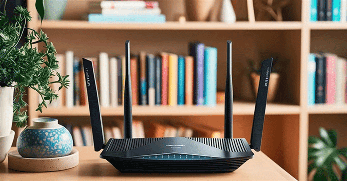 4 tính năng router Wi-Fi giúp có được hiệu suất tốt nhất