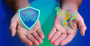 VPN ẩn những thông tin gì? Nó bảo vệ dữ liệu của bạn như thế nào?