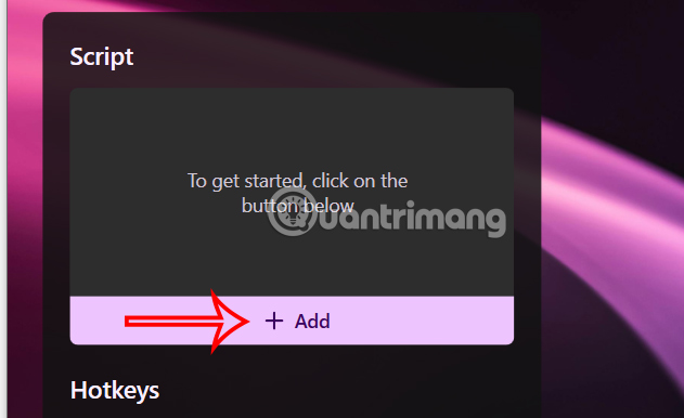 Tải Auto Clicker Assist