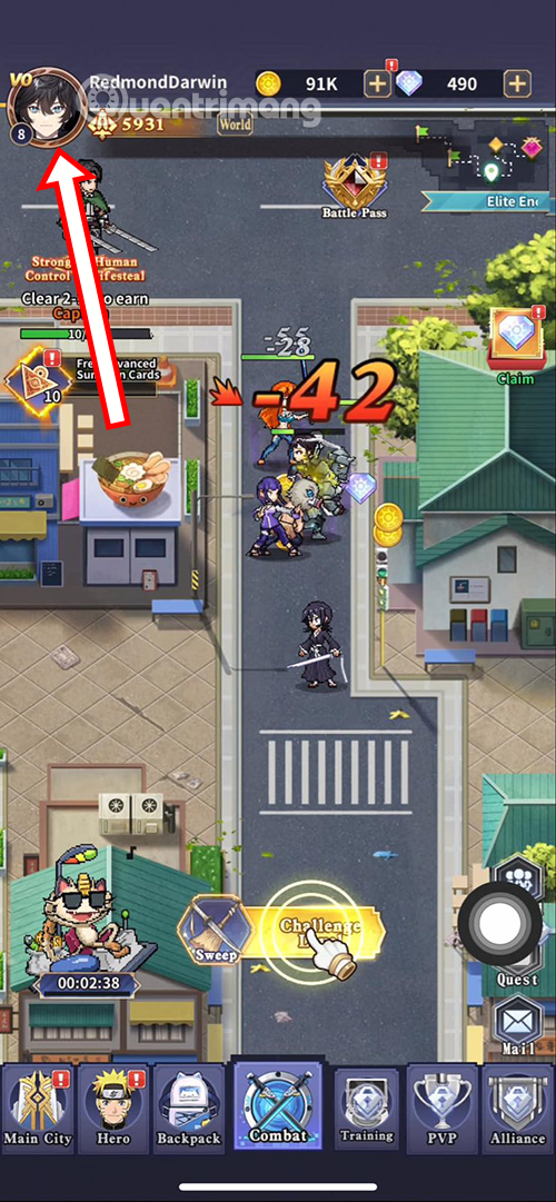 code Pixel Allstar
