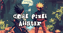 Code Pixel Allstar mới nhất tháng 11/2025 và cách đổi code