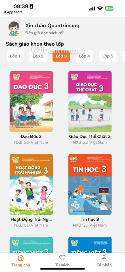 gk ebook android