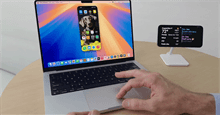 5 tính năng của macOS Sequoia không có trên Windows 11