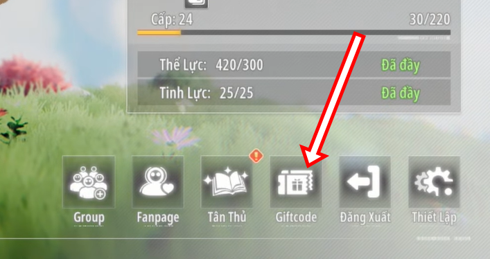 code sieu dai chien all star