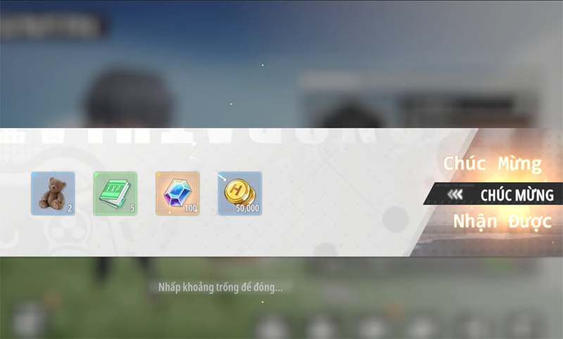 code sieu dai chien all star