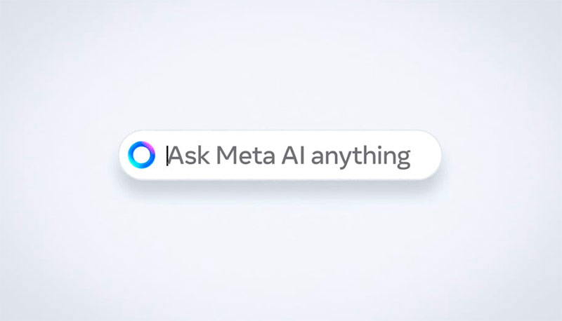 meta search ai