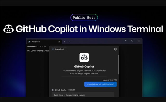 GitHub Copilot