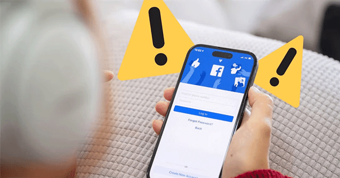 Cách giữ an toàn khi quảng cáo độc hại tràn ngập Facebook