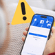 Cách giữ an toàn khi quảng cáo độc hại tràn ngập Facebook