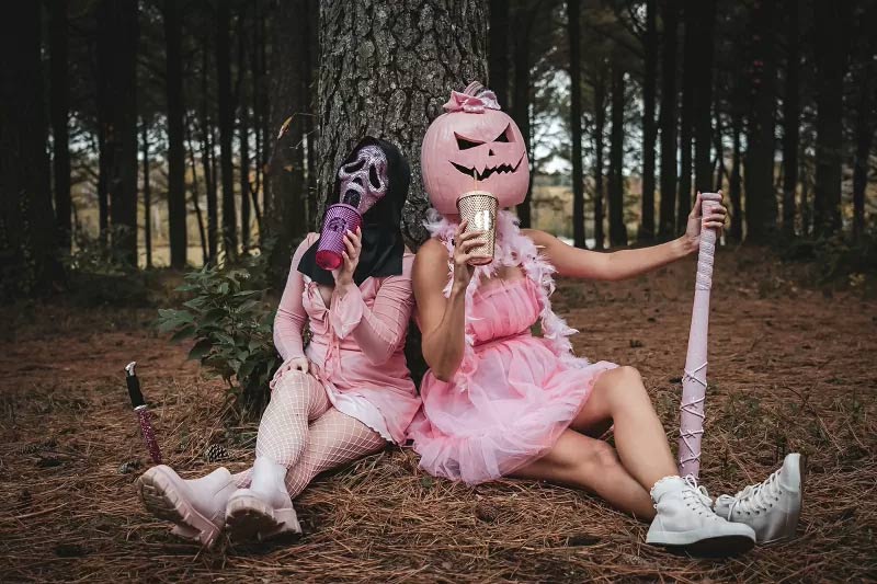 Đồng phạm của kẻ giết người