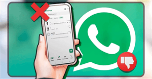 7 tính năng WhatsApp không cần thiết nên loại bỏ