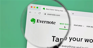 Liệu Evernote còn là ứng cử viên hàng đầu cho mục đích ghi chú vào năm 2024 không?