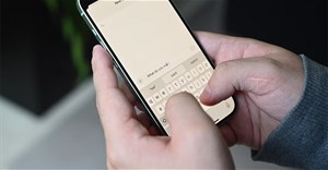 Hoàn tác trên iPhone với 5 cách sau đây