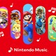 Nintendo ra mắt ứng dụng nghe nhạc, tổng hợp những giai điệu đã xuất hiện trong 40 năm phát triển game của hãng