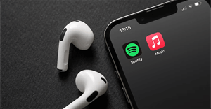 Tính năng giúp Spotify đánh bại Apple Music