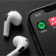Tính năng giúp Spotify đánh bại Apple Music