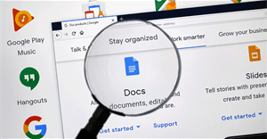 8 add-on Google Docs tốt nhất giúp cải thiện khả năng viết