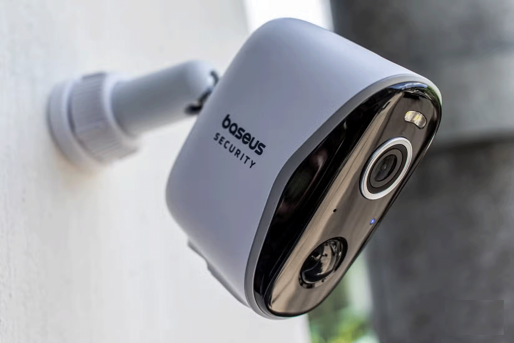 Camera ngoài trời Baseus Security N1