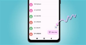 Cách xóa Gemini khỏi tin nhắn trên Android