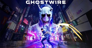 Mời tải bom tấn Ghostwire: Tokyo hoàn toàn miễn phí