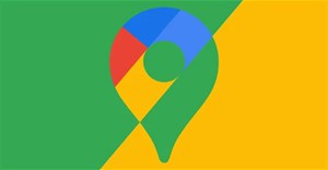 Tính năng mới của Google Maps sẽ đảm bảo bạn đi đúng làn đường