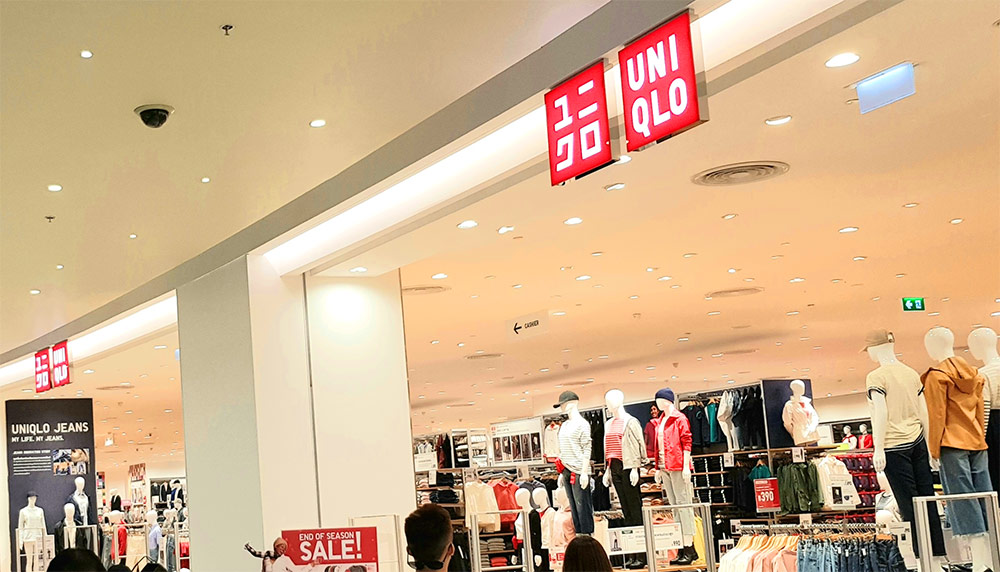 uniqlo com japan
