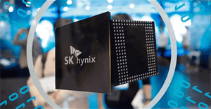 SK Hynix đẩy nhanh việc phát hành chip AI mới theo yêu cầu của Nvidia