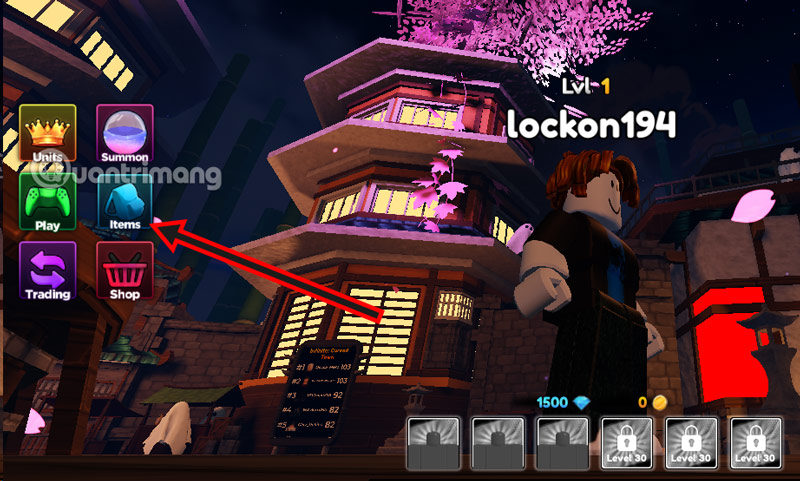 roblox code anime royale