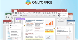 ONLYOFFICE