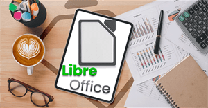 Tại sao nên sử dụng LibreOffice thay vì Microsoft 365?