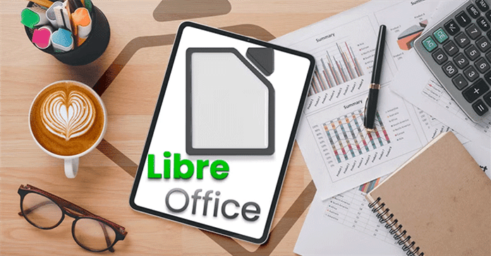 Tại sao nên sử dụng LibreOffice thay vì Microsoft 365?