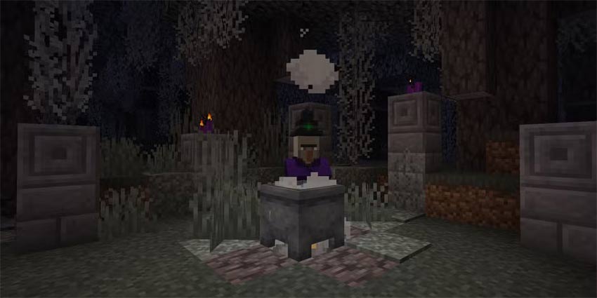 Witch Circle