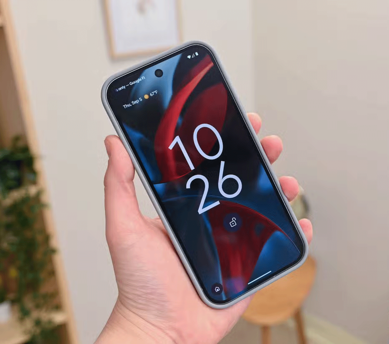 Google Pixel 9 Pro