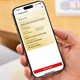 Hướng dẫn tích hợp thông tin thuế vào VNeID