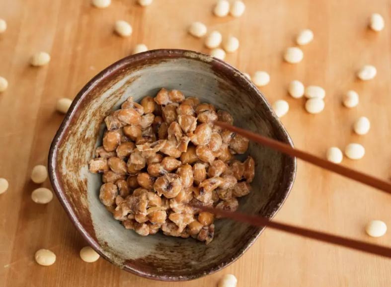 Cách thêm vitamin K vào bữa ăn