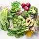 Những thực phẩm giàu vitamin K
