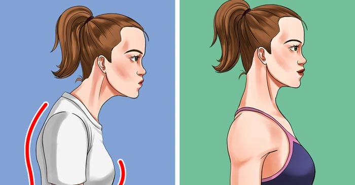 Lợi ích khi mặc áo ngực