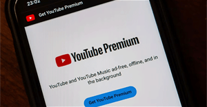 Một số người dùng sẽ sớm phải trả nhiều tiền hơn cho YouTube Premium