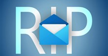 Windows Mail sắp ngừng hoạt động, có gì cần lưu ý?