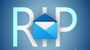 Windows Mail sắp ngừng hoạt động, có gì cần lưu ý?