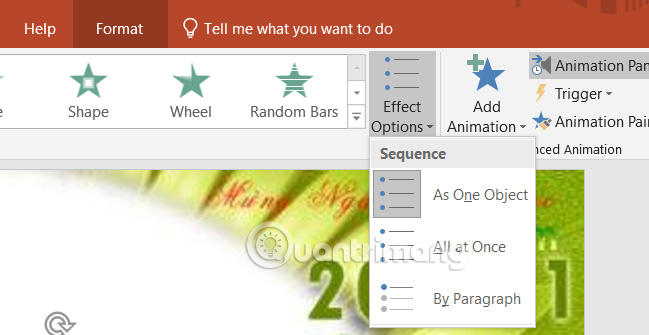 Cách cải thiện tốc độ trình chiếu slide PowerPoint