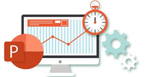 Cách cải thiện tốc độ trình chiếu slide PowerPoint