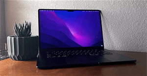 Cách Apple bí mật làm cho MacBook Air tốt hơn