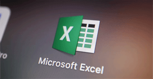 9 lỗi Excel không bao giờ nên mắc phải