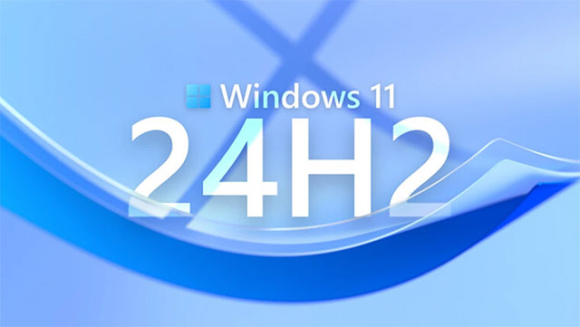 Windows 11 version 24H2