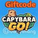 Code Capybara Go mới nhất và cách đổi code